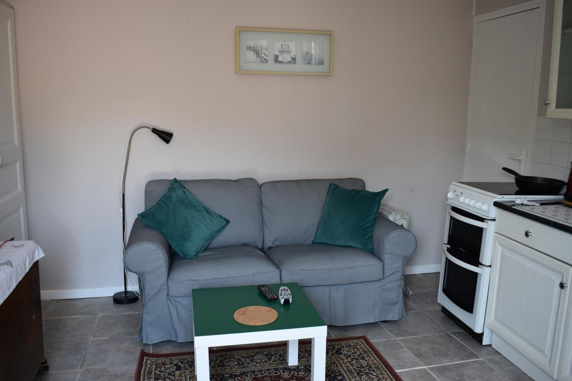 Gites In Le Neufbourg -Mortain Zimmer foto